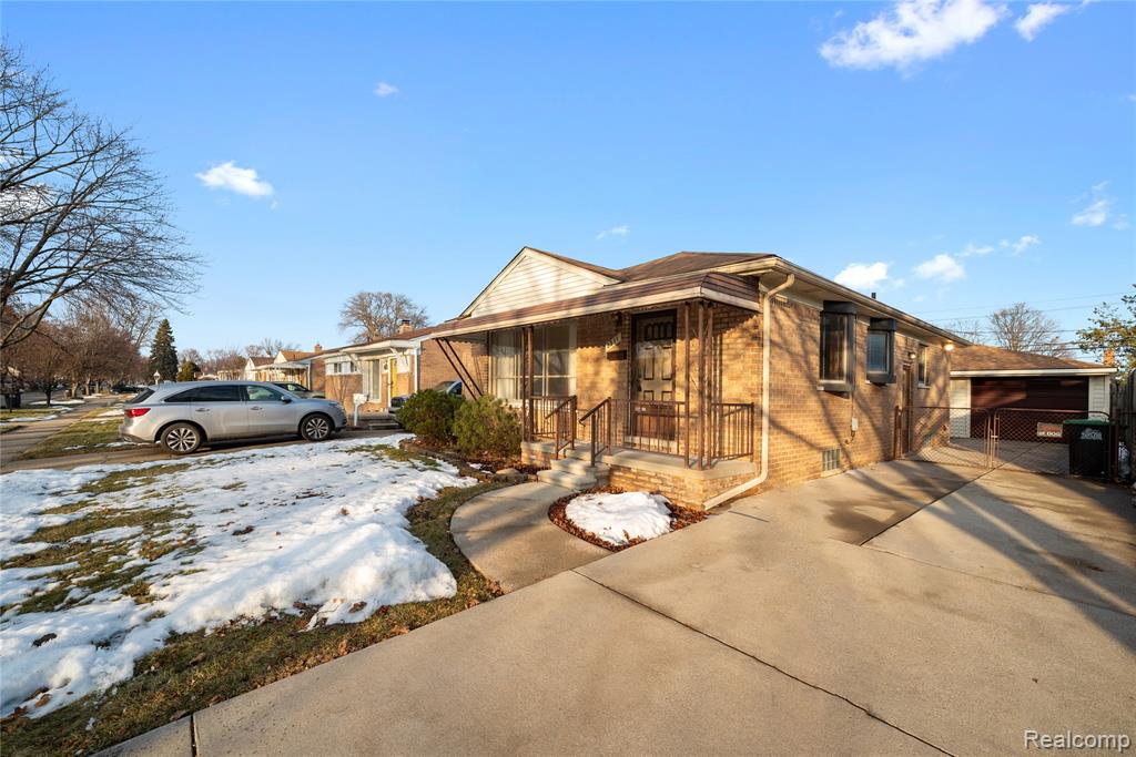 8711 Jackson Street, Taylor, MI 48180 — Photo 25