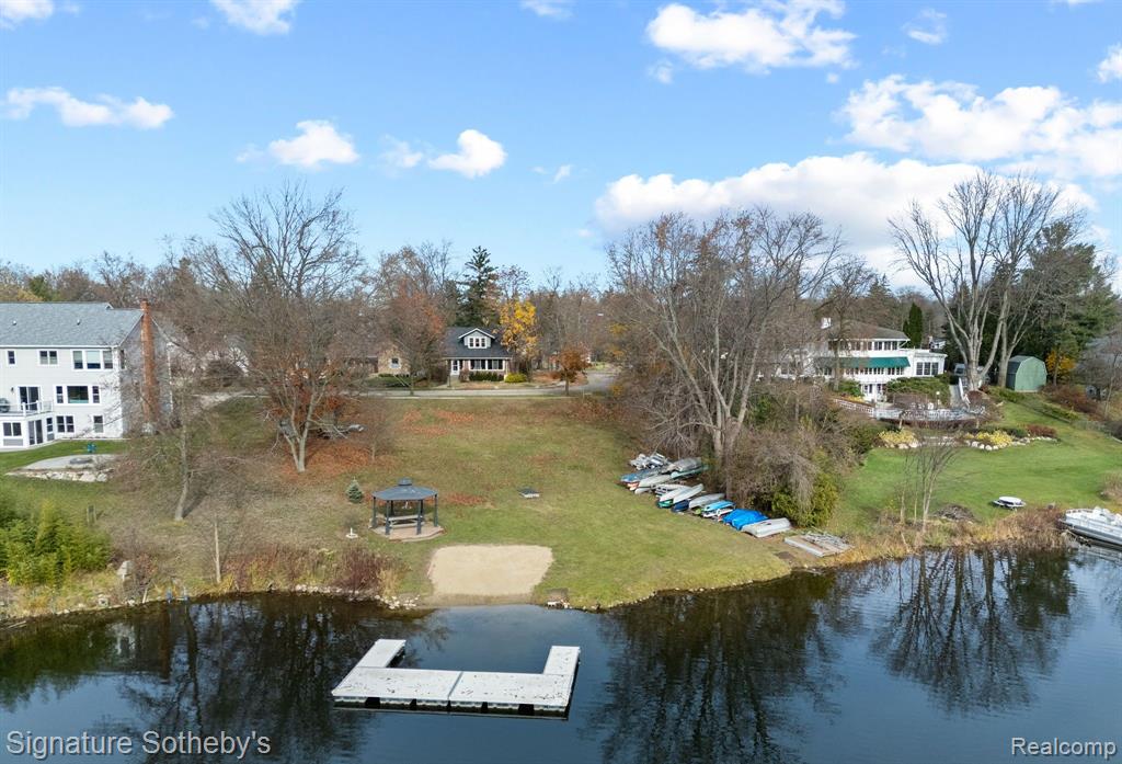 7 ROBERTSON Court, Clarkston, MI — Photo 47