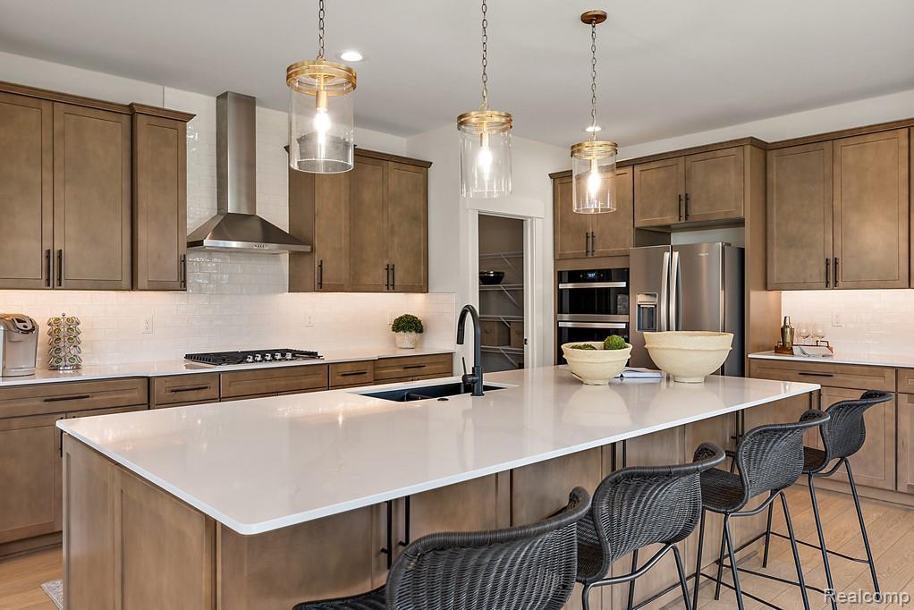 446 6th Street, Rochester, MI 48307 — Photo 11