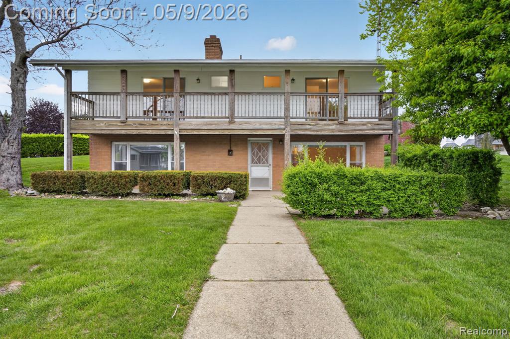 1365 Blue Water Drive, Fenton, MI 48430 — Photo 2