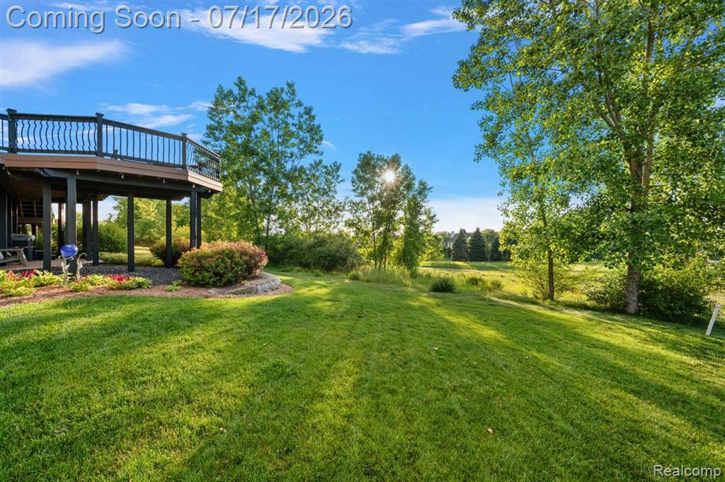 478 Overlook Drive, Oxford, MI 48371 — Photo 46