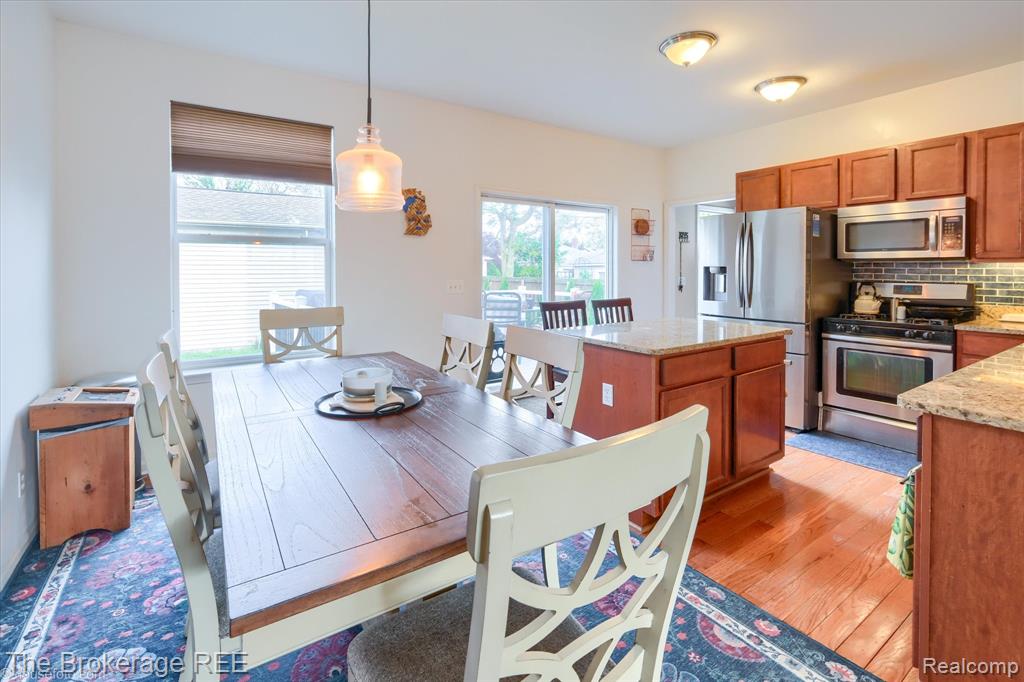 2880 Kipling Avenue, Berkley, MI 48072 — Photo 13