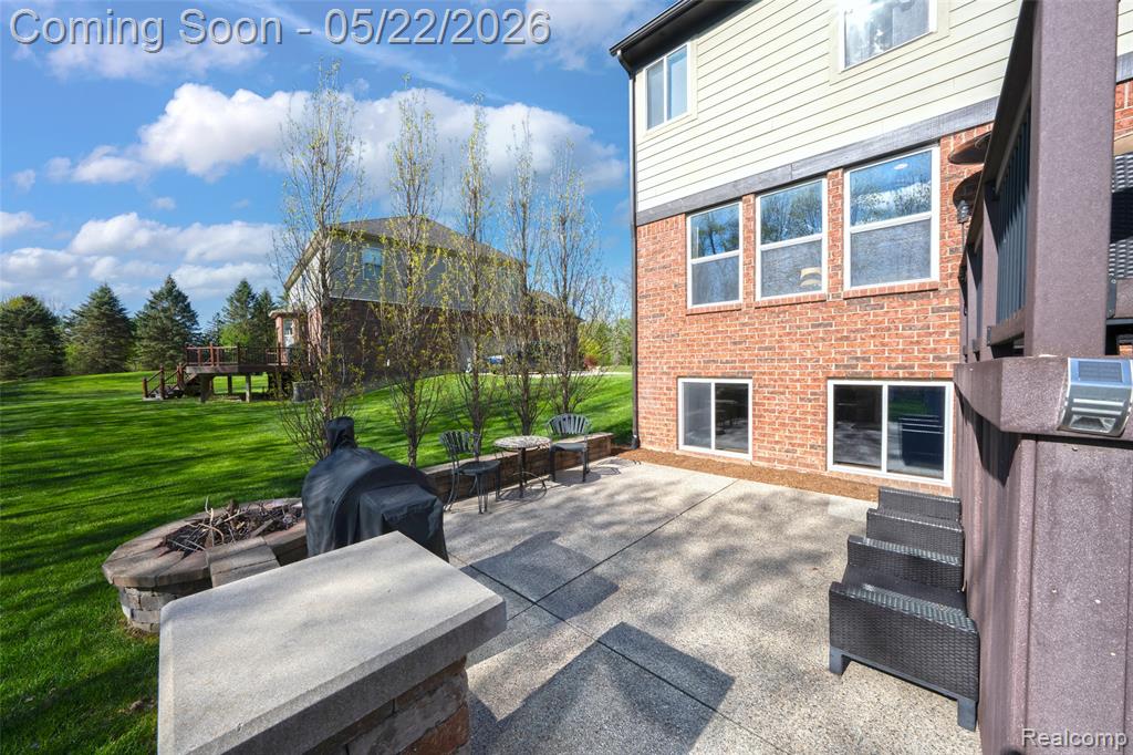 61036 Winterberry Drive, Washington, MI — Photo 67