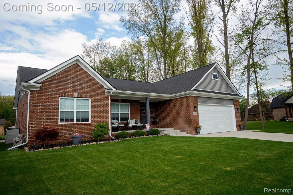 21097 McGuire, Romulus, MI 48174 — Photo 3