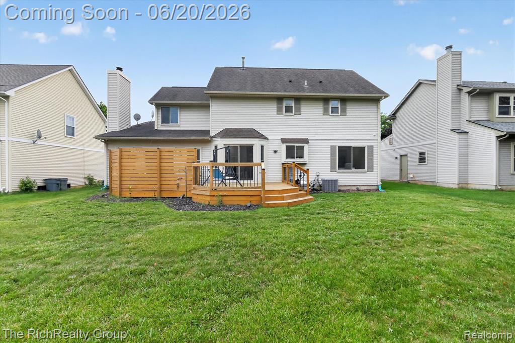 47185 Scarlet Drive S, Novi, MI — Photo 48