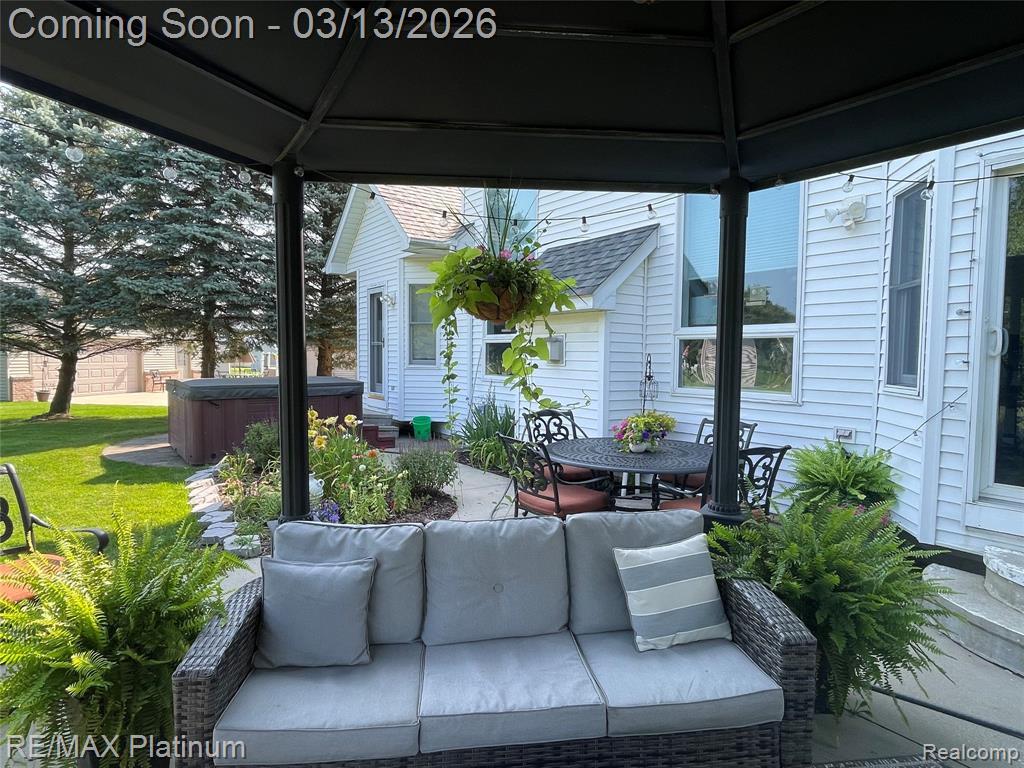 5252 Madison Court, Swartz Creek, MI 48473 — Photo 60