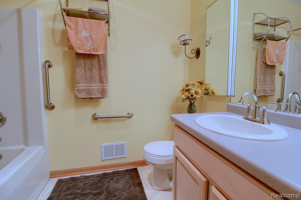 8320 GREGORY Road, Dexter, MI 48130 — Photo 21