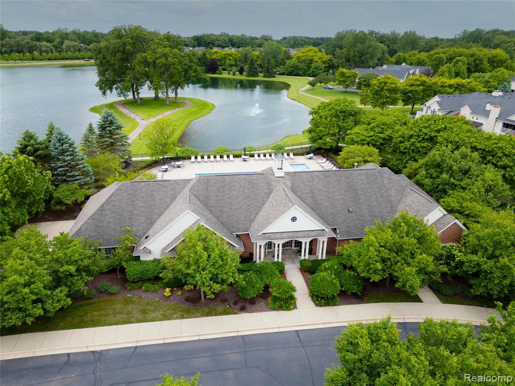 57649 Blossom Valley Trail, New Hudson, MI 48165 — Photo 68