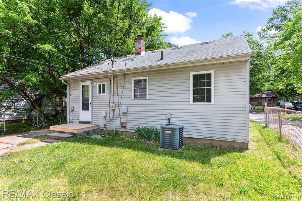 5953 N Linville Street, Westland, MI — Photo 17
