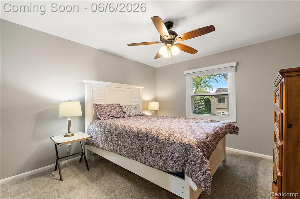 5768 Bellshire Lane, Clarkston, MI — Photo 53