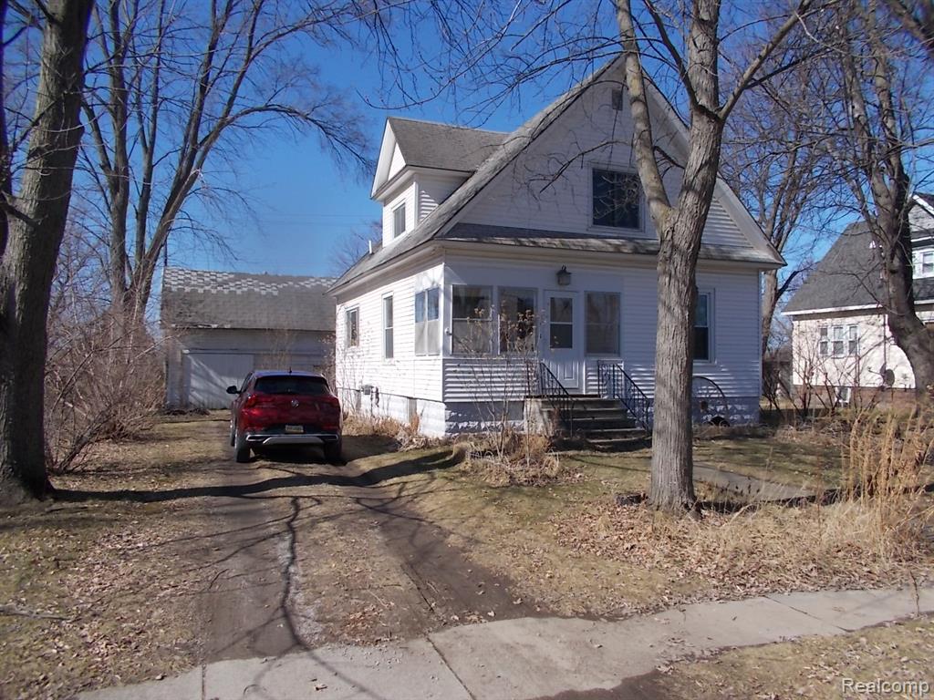 3739 Main Street N, Akron, MI 48701