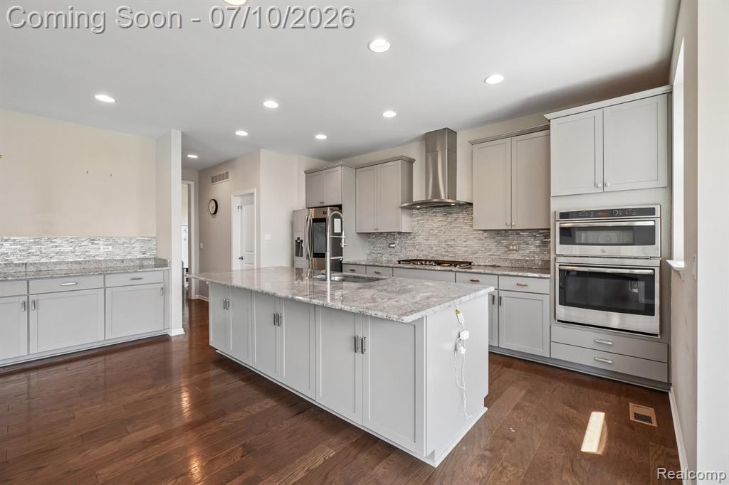 47783 Leland Drive, Northville, MI 48168 — Photo 10