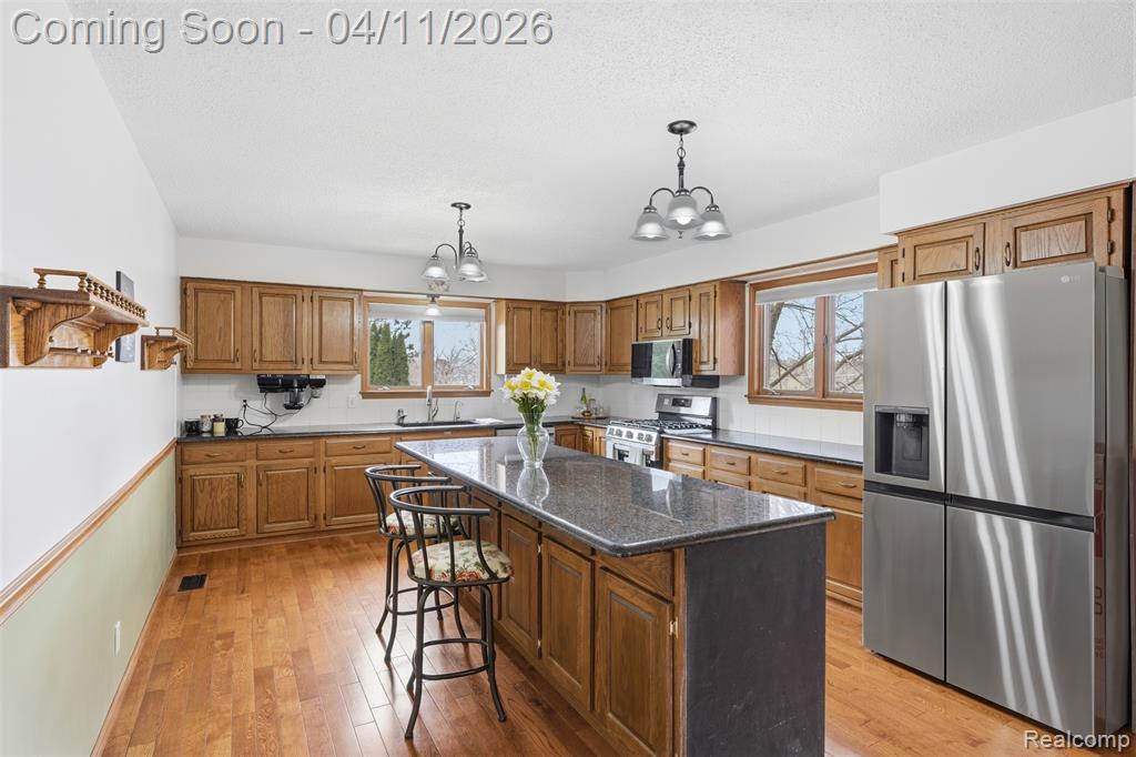 11509 Nora Drive, Fenton, MI 48430 — Photo 10