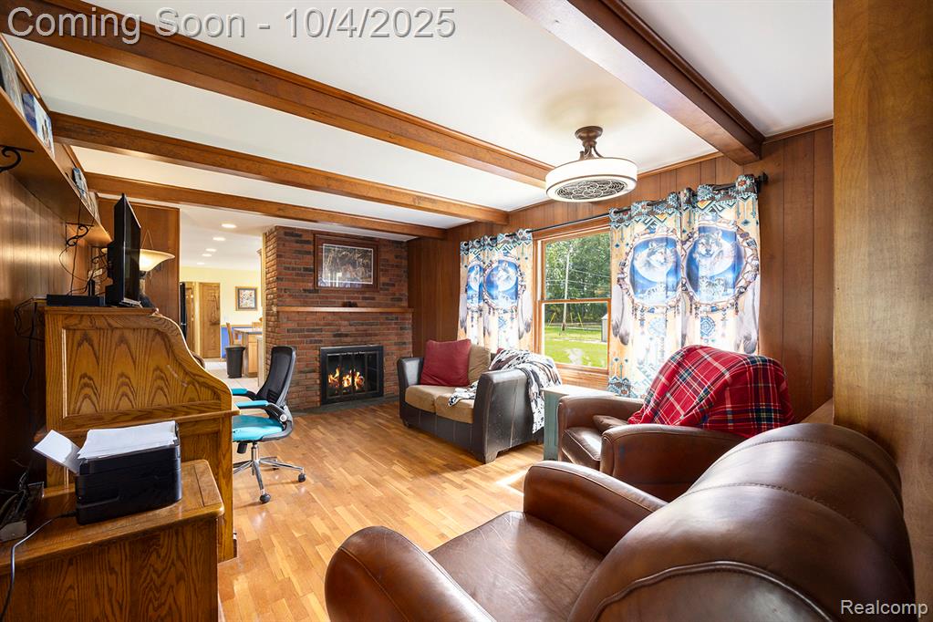 5528 E Holly Road, Holly, MI 48442 — Photo 17