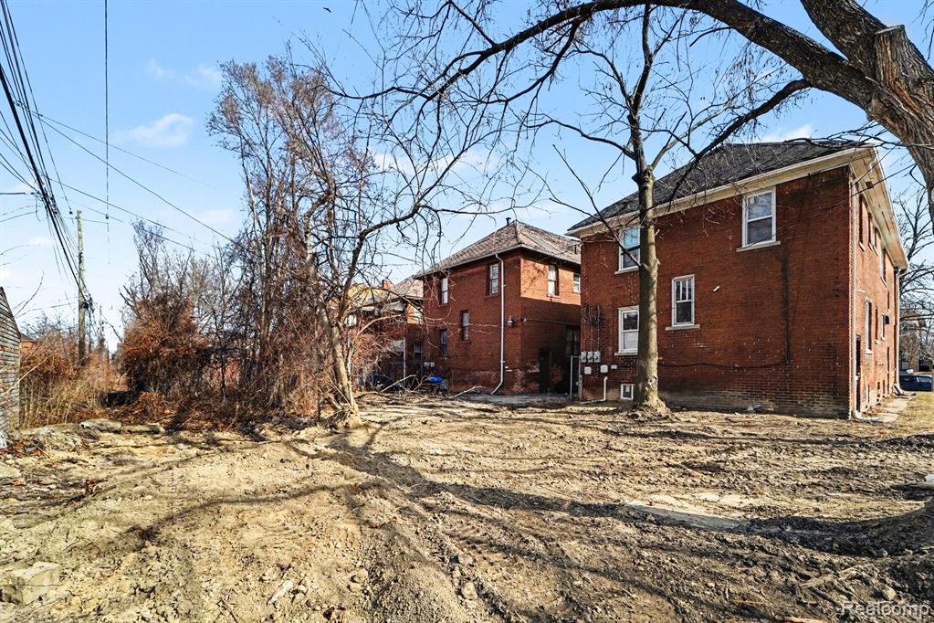 12703 Stoepel Street, Detroit, MI 48238 — Photo 20