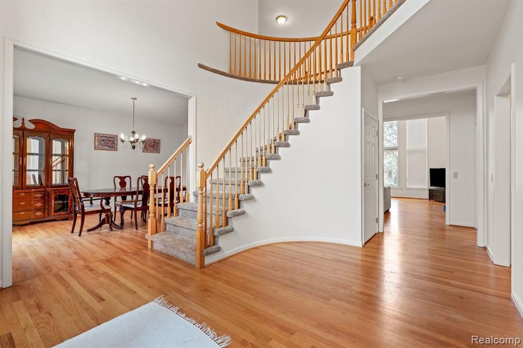 45857 ASHFORD Circle, Novi, MI — Photo 4