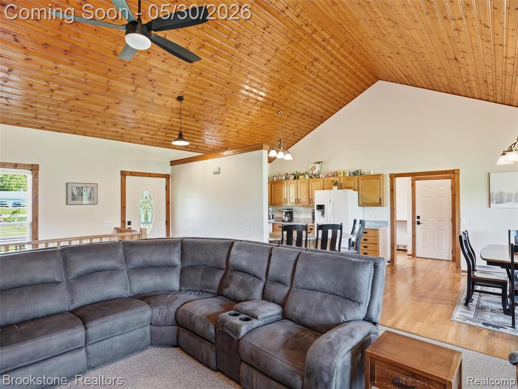 7271 Ray Road, Swartz Creek, MI 48473 — Photo 21