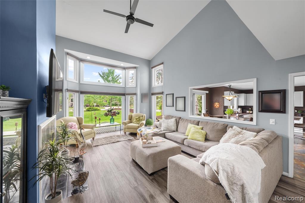 45523 Muirfield Drive, Canton, MI 48188 — Photo 18
