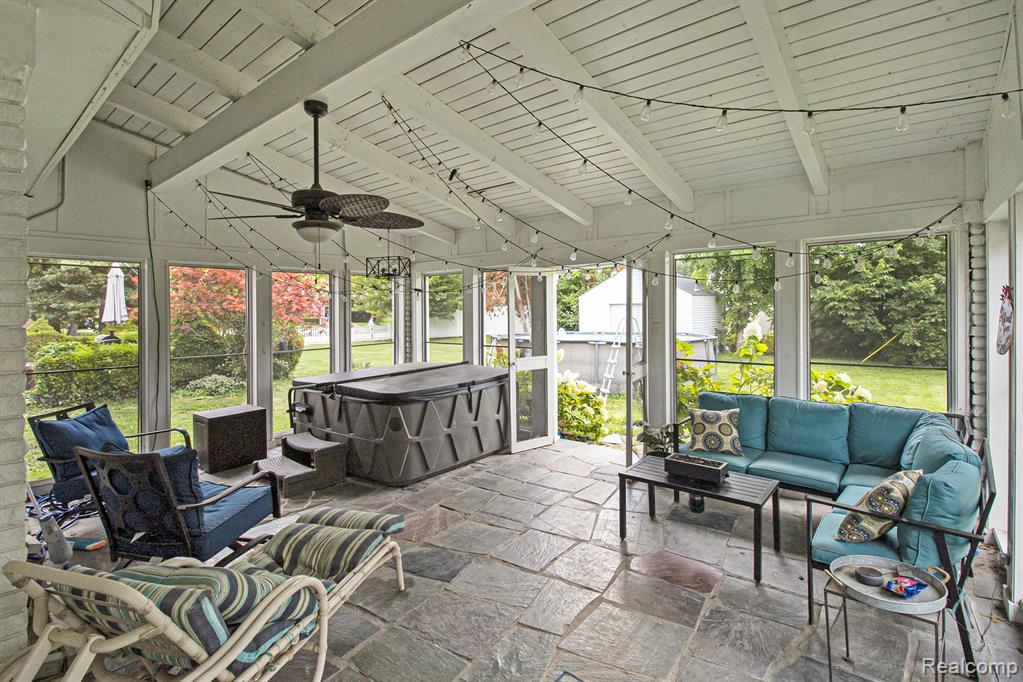 26031 Hidden Lane, Grosse Ile, MI 48138 — Photo 29
