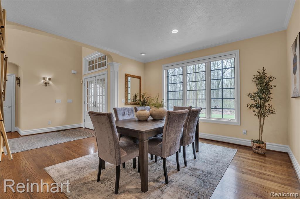 6785 Brookside Lane, Plymouth, MI 48170 — Photo 11