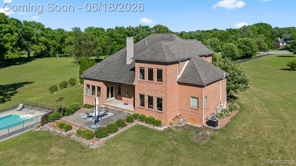 5715 Crest Court, Dexter, MI 48130 — Photo 42