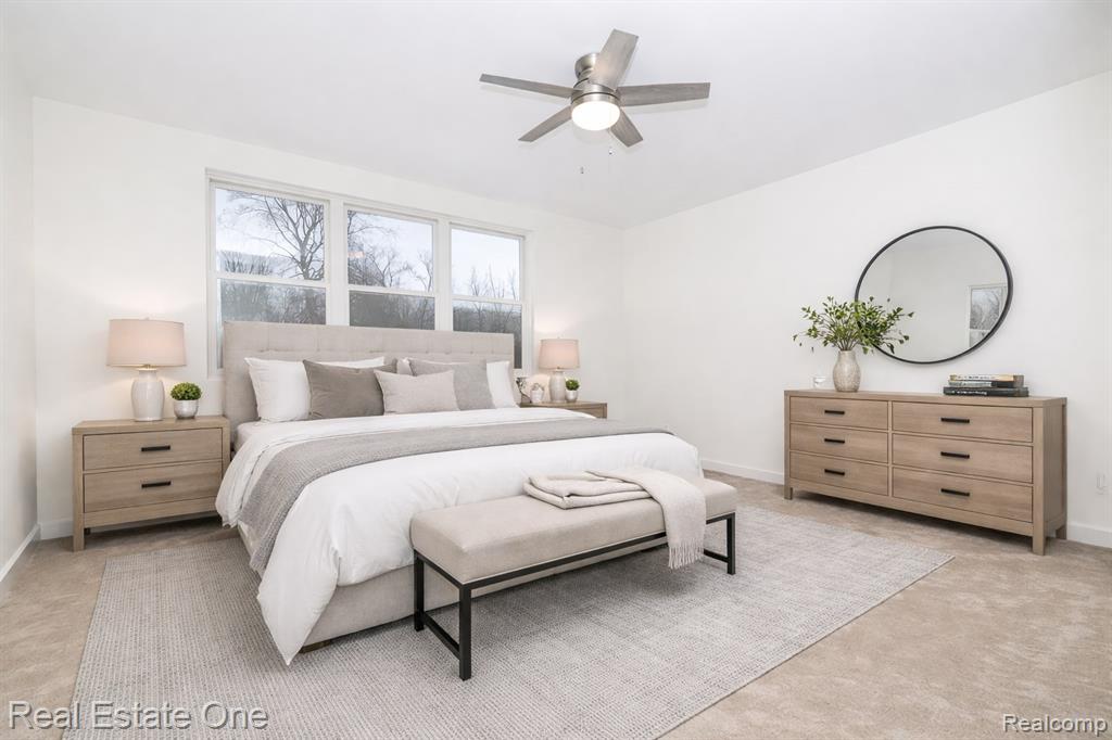 225 E Predmore Road, Oakland, MI — Photo 36