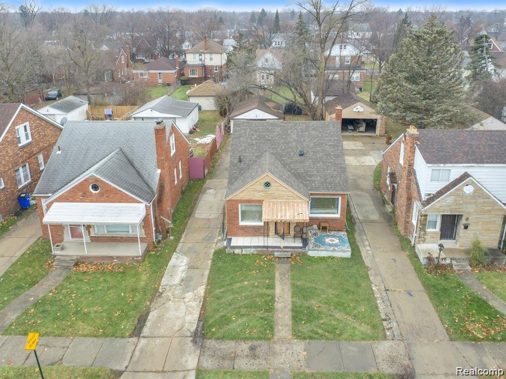 6839 Rosemont Avenue, Detroit, MI 48228 — Photo 5