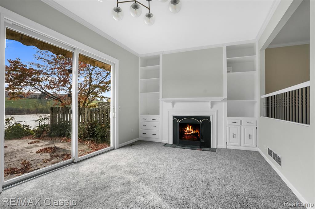 19580 CRYSTAL LAKE Drive, Northville, MI 48167 — Photo 15