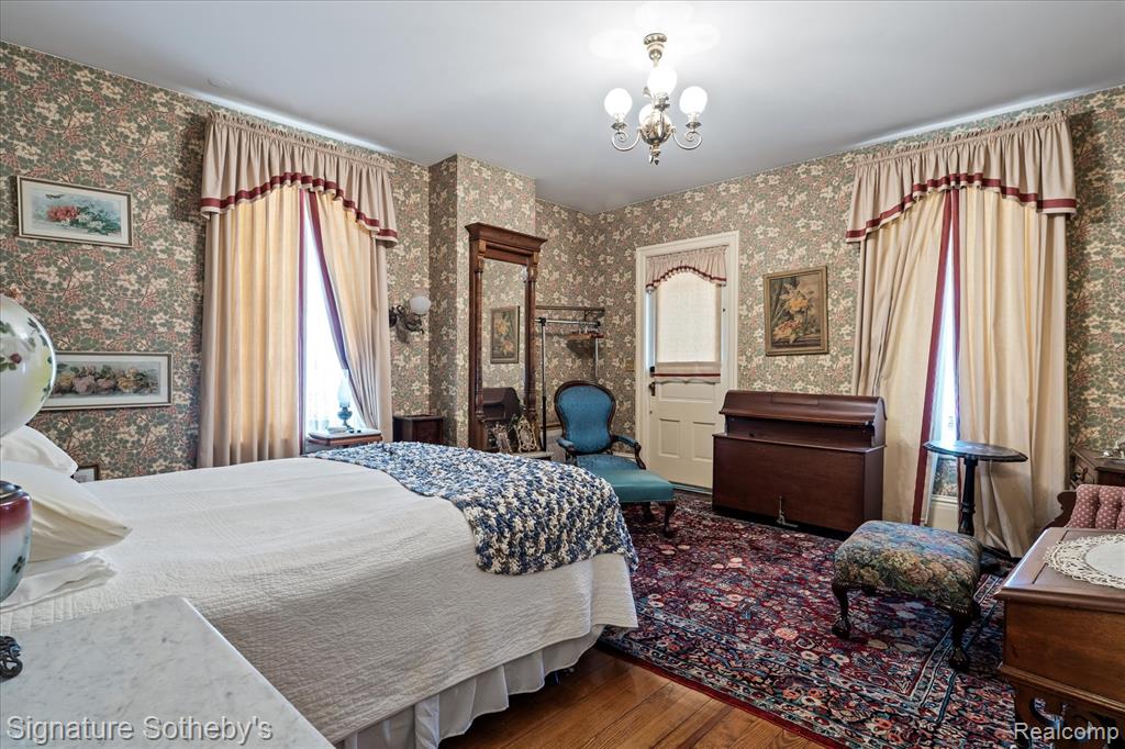 410 N Eagle Street, Marshall, MI 49068 — Photo 52