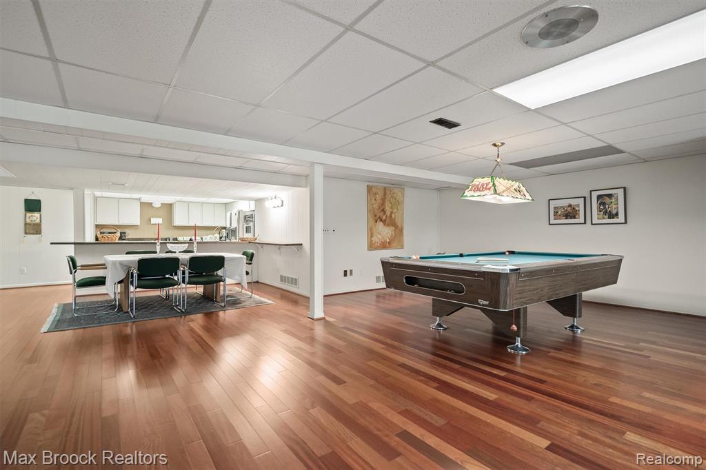 1418 Sodon Lake Drive, Bloomfield Hills, MI 48302 — Photo 25