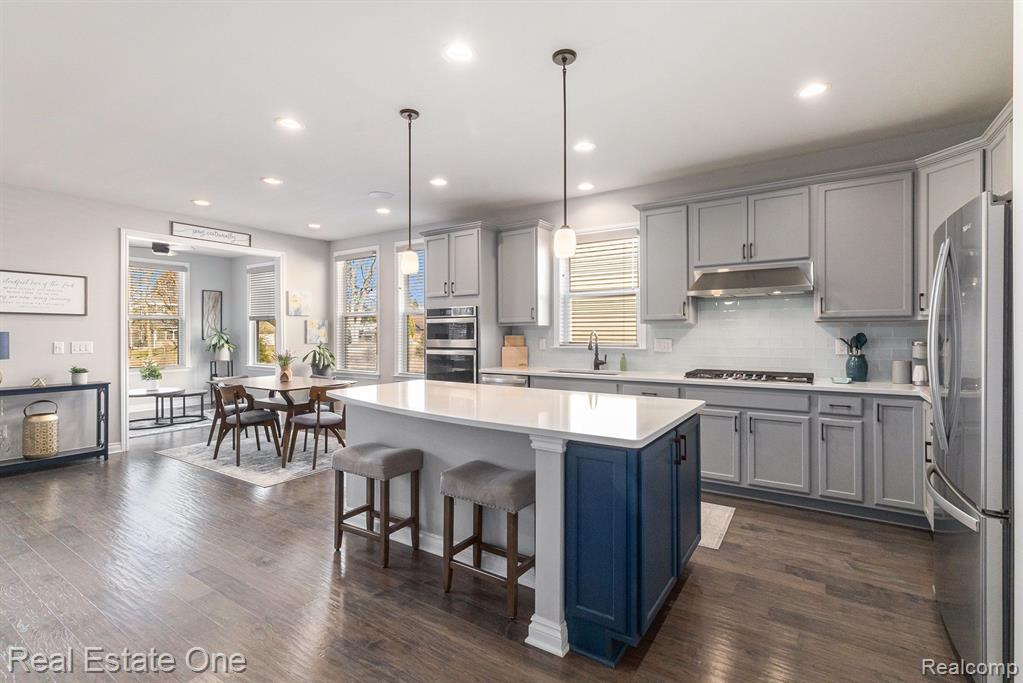4768 W PRESERVE, West Bloomfield, MI 48323 — Photo 10
