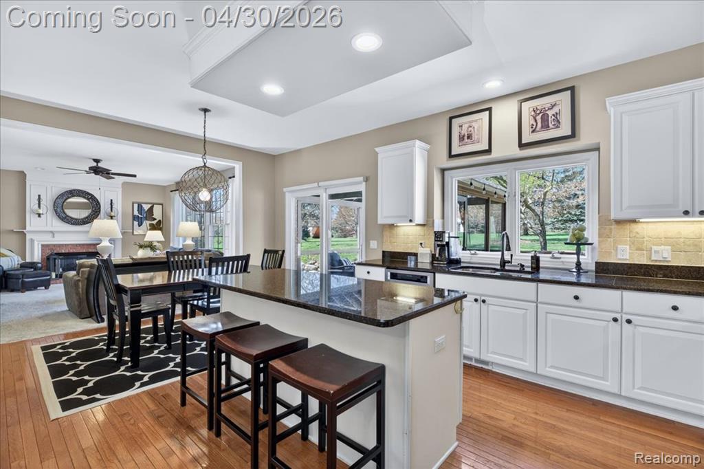 1113 Miners Run Road, Rochester, MI 48306 — Photo 24
