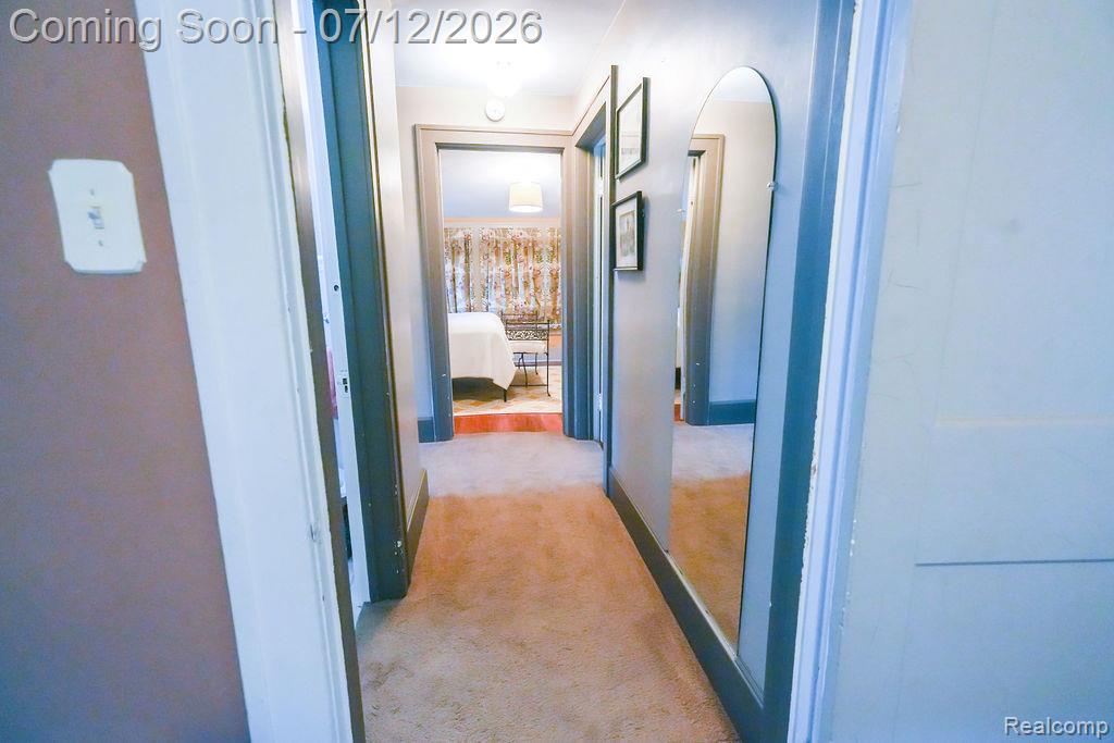 545 Eureka Road, Wyandotte, MI 48192 — Photo 37