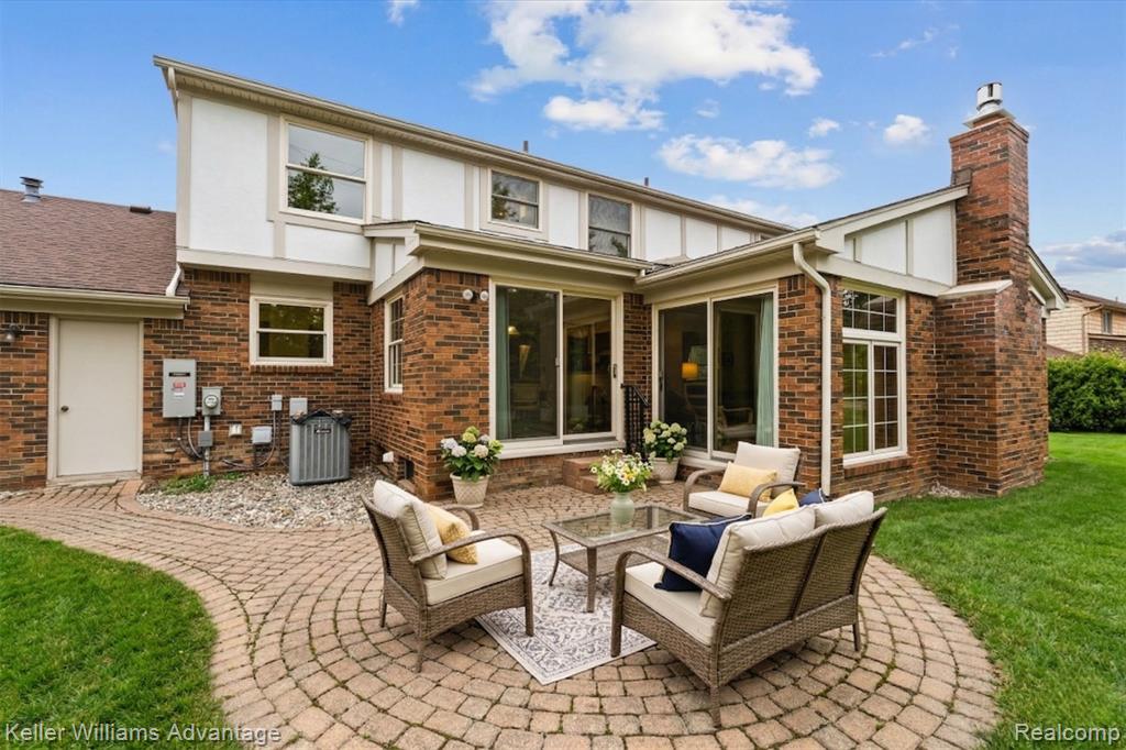 47040 Elmsmere Drive, Northville, MI 48167 — Photo 41