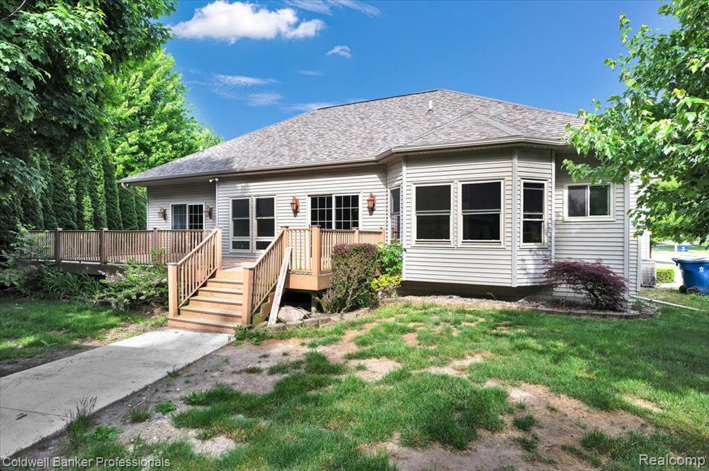 604 Carriage Way, Davison, MI 48423 — Photo 24