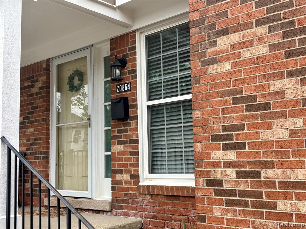 20864 E Glen Haven Circle, Northville, MI 48167 — Photo 3