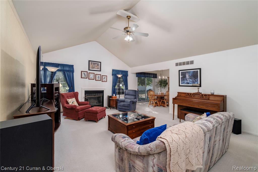 44976 Yorkshire Drive, Novi, MI — Photo 5