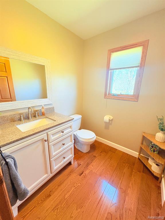 7681 Fieldcrest Drive, Almont, MI 48003 — Photo 20