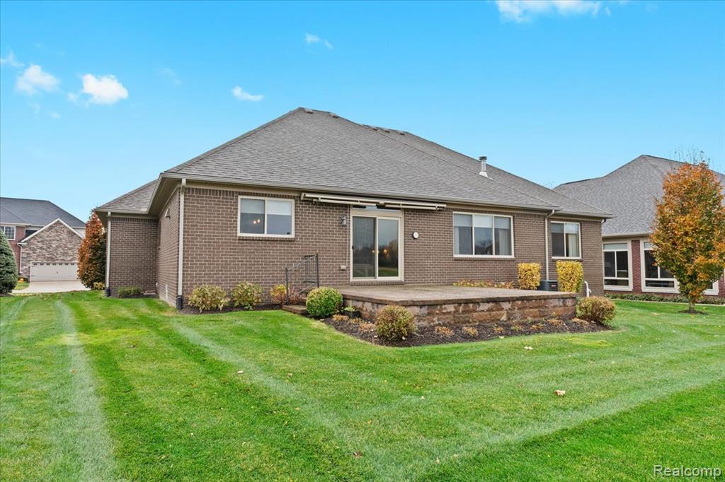 62876 Sawgrass Drive, Washington, MI — Photo 27