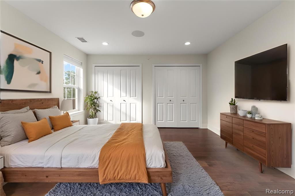 5656 Flagstaff Pines Drive, 406, Shelby Twp, MI 48317 — Photo 12