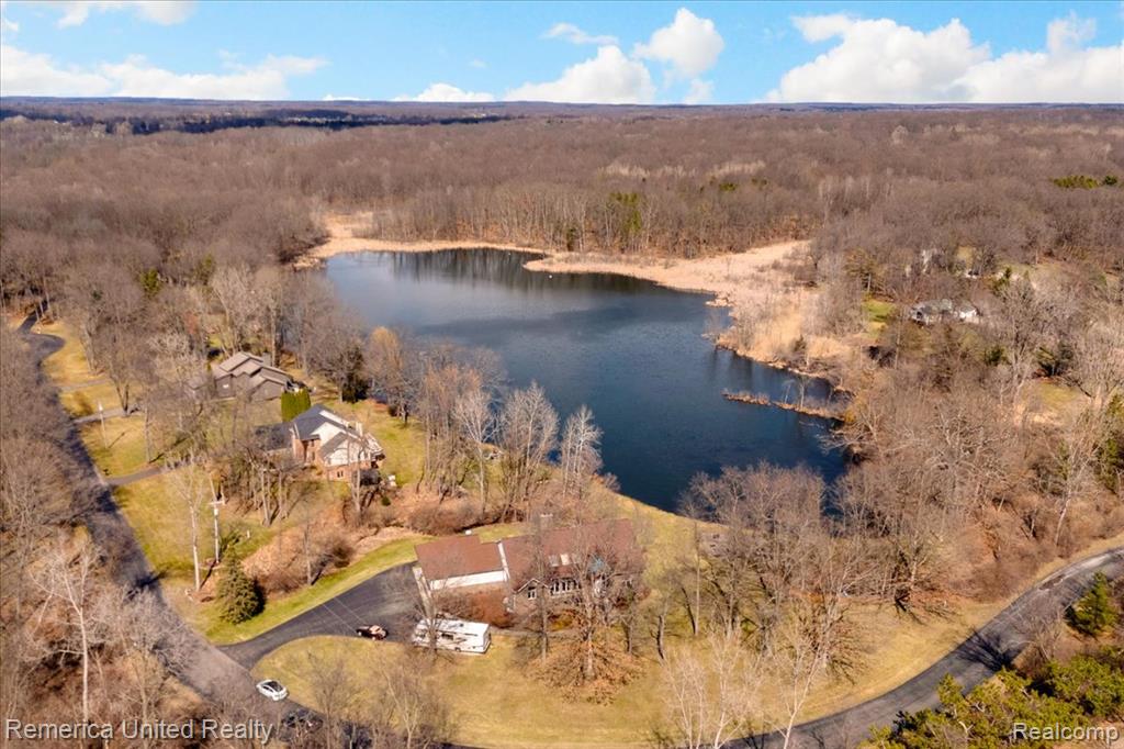 2457 Spring Lake Lane Lane, Brighton, MI 48114 — Photo 54