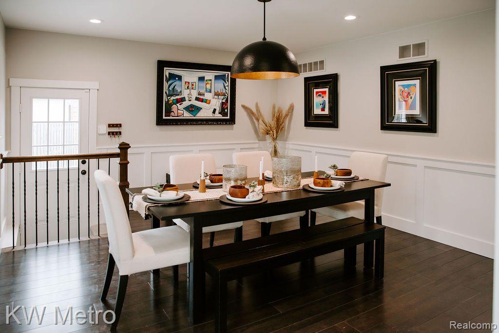 973 ALLEN Drive, Northville, MI 48167 — Photo 16