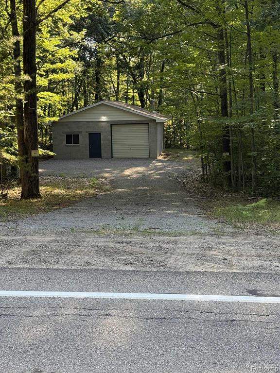 8460 N Harrison, Roscommon, MI 48653 — Photo 37