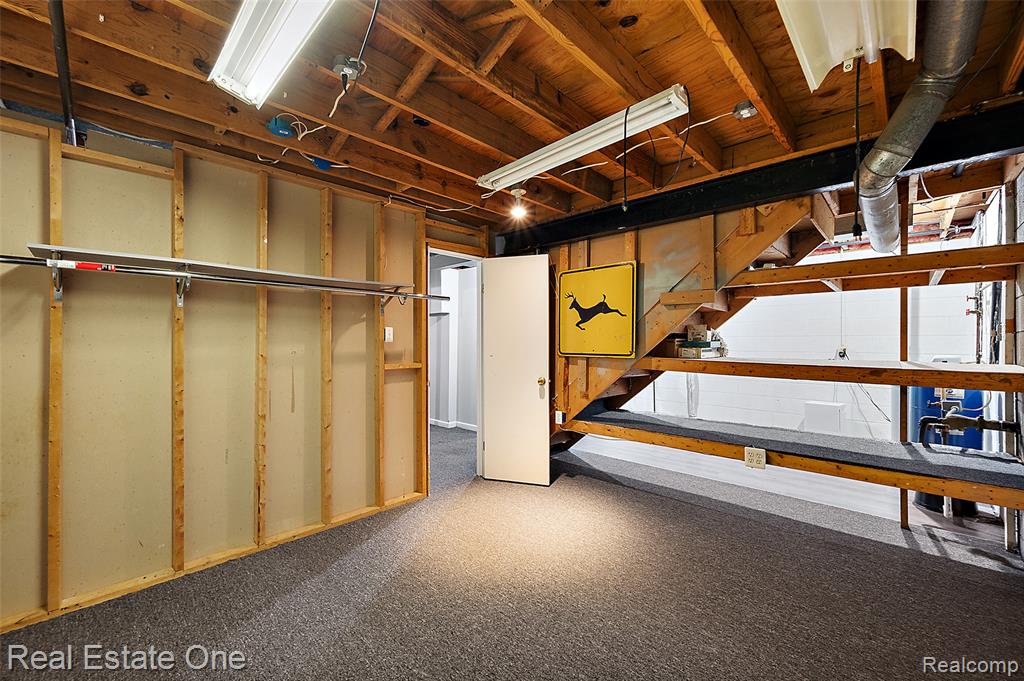 9600 Yale Avenue, Clarkston, MI 48348 — Photo 46