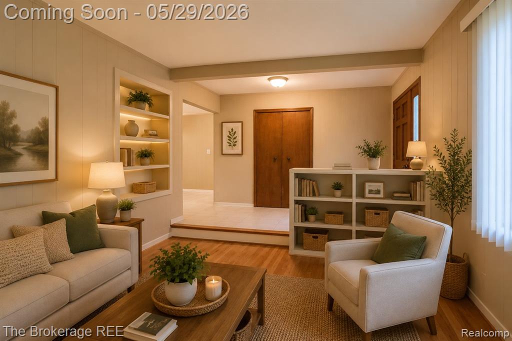 6933 Hubbard Hills Drive, Clarkston, MI 48348 — Photo 17