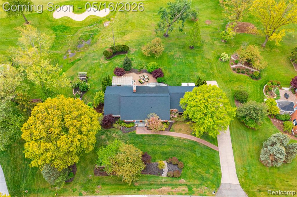9555 Island Drive, Grosse Ile, MI 48138 — Photo 3