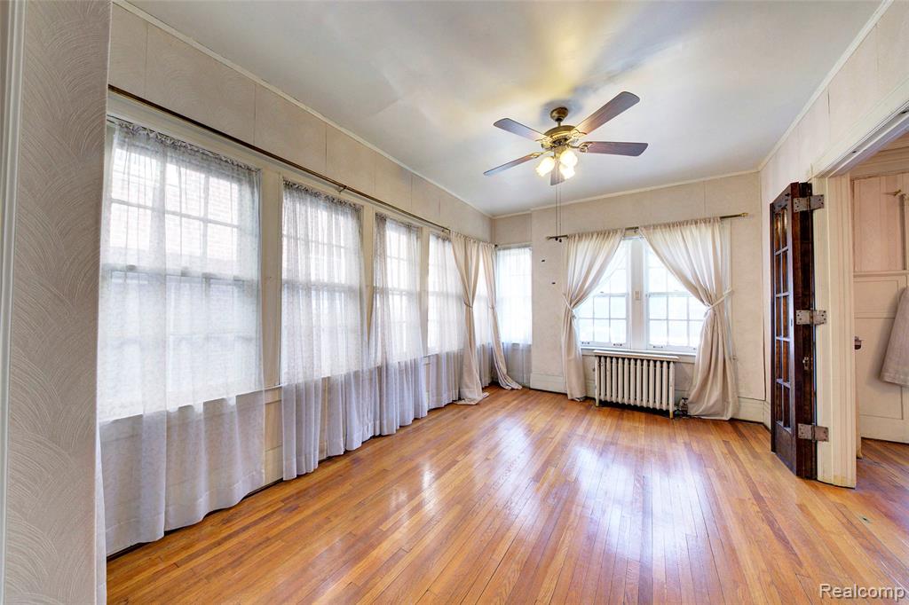 121 Longfellow Street, Detroit, MI 48202 — Photo 19