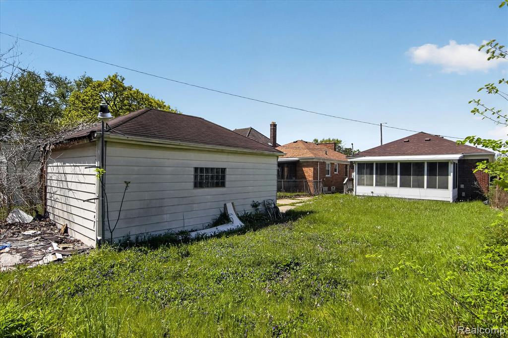 5727 E OUTER Drive, Detroit, MI 48234 — Photo 40