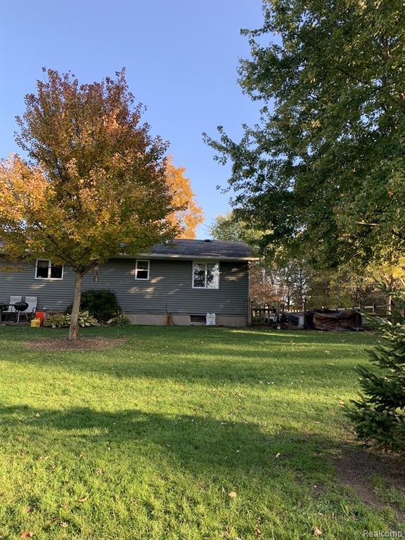 4172 SKINNER LAKE Road, Lapeer, MI 48446 — Photo 31