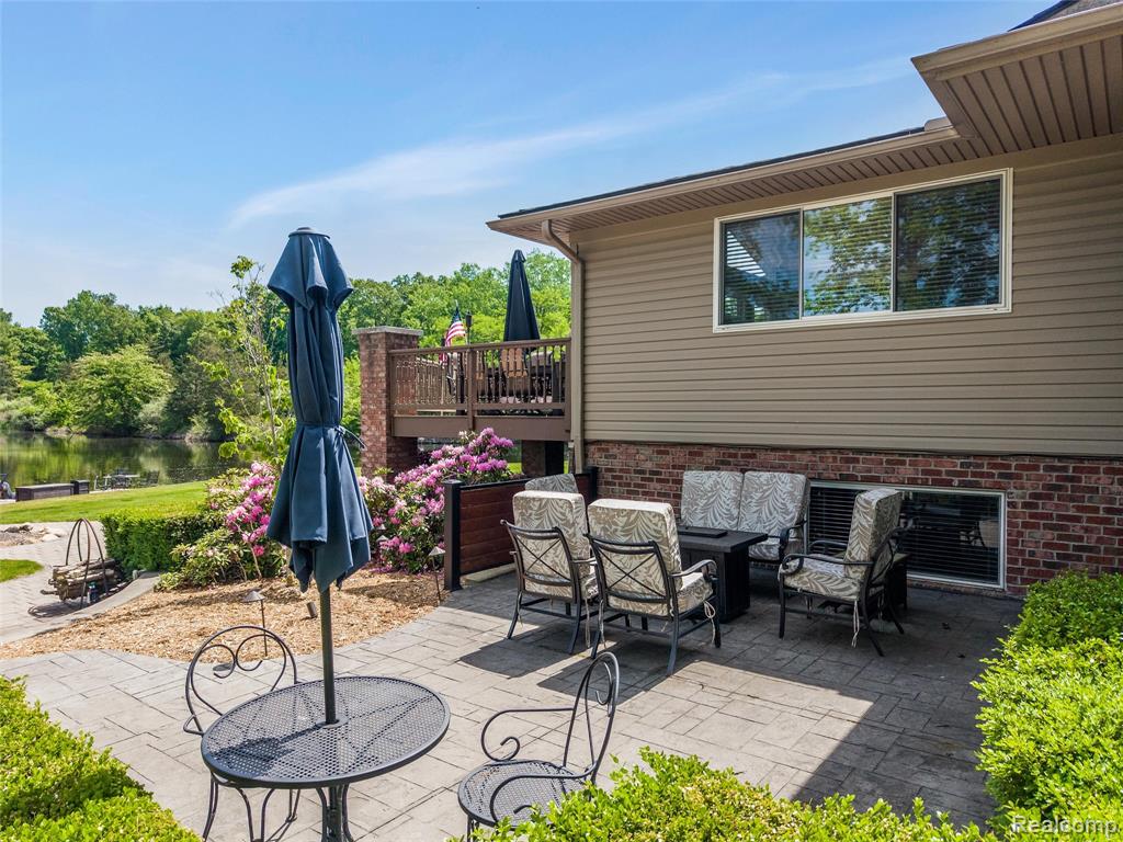 8950 Riverview, Pinckney, MI 48169 — Photo 64